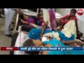Horrible Accident On Highway Road 1 Died 15 Injured At Vidisha Madhya Pradesh