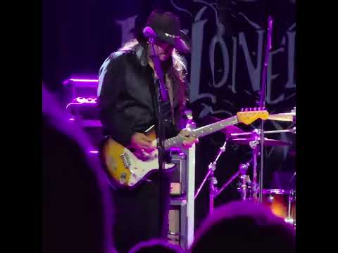 Los Lonely Boys - So Sensual (LIVE at Ponte Vedra) | 2026