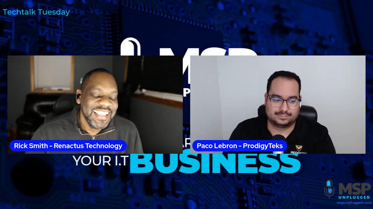 Tech Talk Tuesday - Pricing your Stack Offering