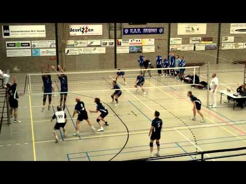 Service Apotheken Parkstad/VCL HS 1 - Revoc/VCB HS 1