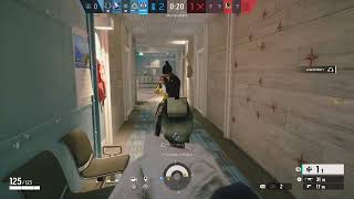 Rainbow 6 Seige Doc FTW
