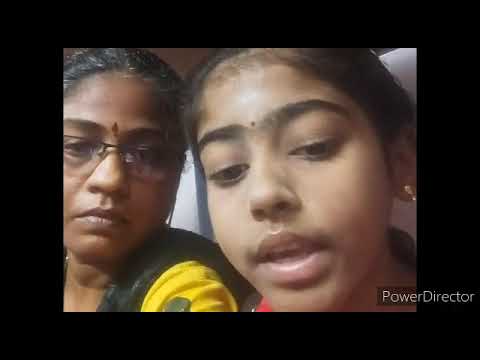 கண்ணீர் வரவைக்கும் மகளின் கதறல் முதல்வர் உதவுவாரா?