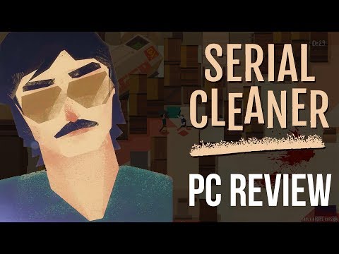 serial cleaner steam serial cleaner steam
