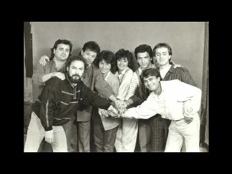 Juzni Vetar - Turneja - Mix