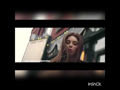 Alvaro soler "libre" Polish feat Monika lewczuk 😍💕