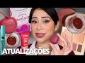 New Quem Disse Berenice Makeup Mochi Blush And Product Updates