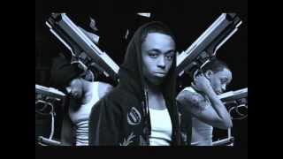 Cory Gunz - Foreign Instrumental With Hook
