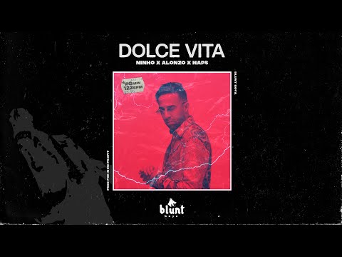 [FREE] Ninho x Alonzo x Naps Type Beat 2022 - "DOLCE VITA" | Instru Guitare Zumba