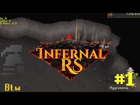 InfernalRS video thumbnail