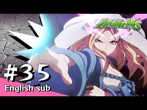 Monster Strike: Mermaid Rhapsody Strike WHITE ASH