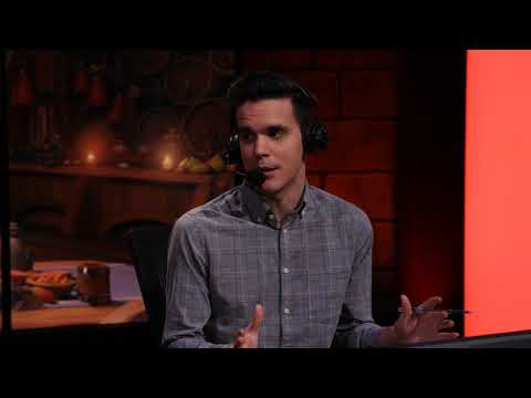 Pavel vs BoarControl - Hearthstone Grandmasters Europe S2 2019 - Week 5