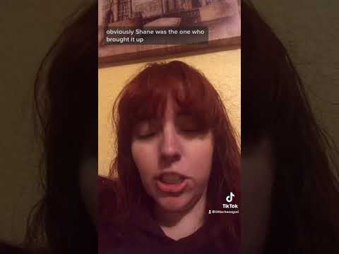 Of course Shane Madej would bring up Goncharov (1973) lol