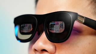 XREAL One Pro Review: Layar 170 inch dalam KACAMATA!