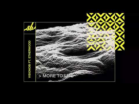 Visionobi Ft. Etherwood - More To Life
