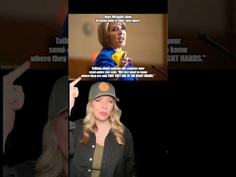 Extremely Dangerous Weapons or Just Commonly Used Firearms?!?￼#2ndamendment #shorts #shortsfeed Thumbnail