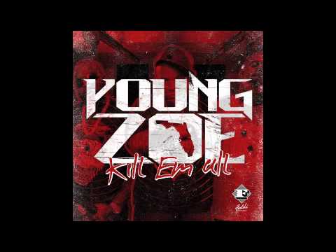 Young Zoe - Exotic