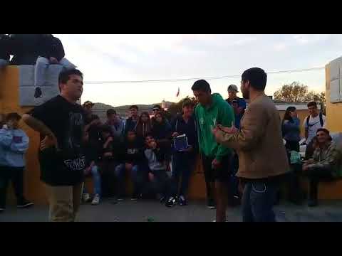 Kamangha vs Mcmadetuhermana vs MK