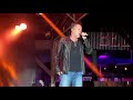 Gary Allan - A FEELING LIKE THAT - Helotes, Texas