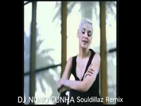 Mariza - Meu Fado Meu (Nuno Cunha Souldillaz Remix)