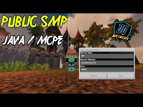 🔥SHOCKING! DESI BABA LIVE in PUBLIC SMP 1.20 - JOIN NOW!🔥