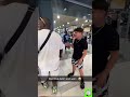 Jack Doherty thinks he’s untouchable because he has bodyguards…