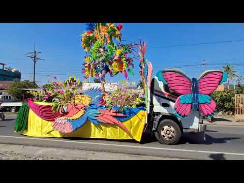 Estas son las candidatas a Reina de la feria  de patulul suchitepequez 