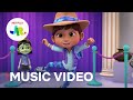 Ridley Jones Theme Song Netflix Jr