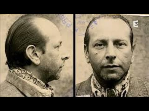 Henri Lafont le parrain de la GESTAPO