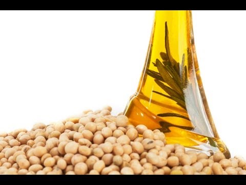 Lecitina de soja contra el colesterol Lecitina de soja contra el colesterol