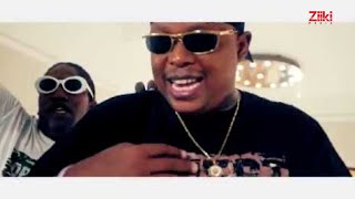 Madanon ft Babes Wodumo, Mampintsha &amp; Dlala Thuk&#39;zin - Usisi Oyedwa (Official Music Video)