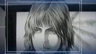 My Jeff Beck-Behind the Veil