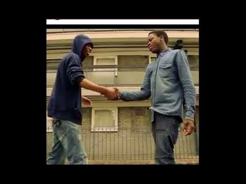 showkey violent (unreleased) RIP Showkey