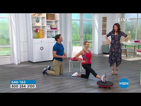 HSN | Healthy Innovations 05.22.2019 - 06 AM
