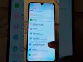 Show Charging Information Howto Turn On Samsung Shorts
