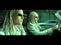 The Matrix Reloaded (music scene) - Mona Lisa Overdrive (A) (highway theme)
