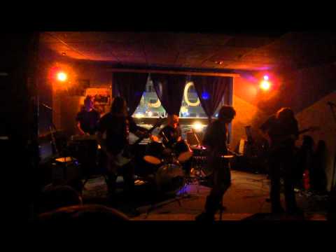 The Road Haze - Complicated Girl 17.2. Rock Bar Drum Ústí nad Labem