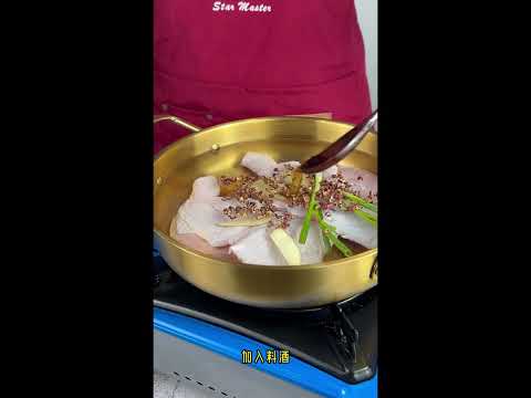 【麻辣酱】口水鸡