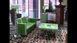 Holiday Inn Key Card Hotel