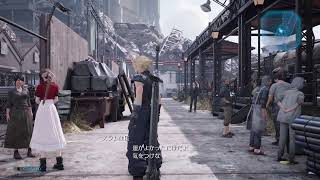 【初見】FFにわかがプレイ