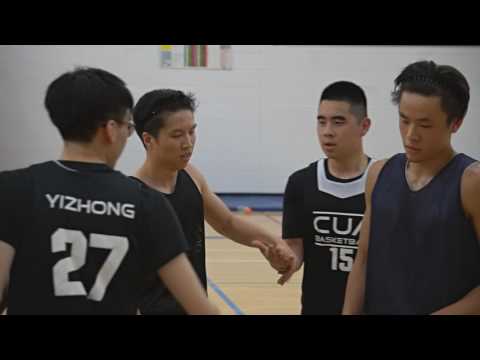 Titans vs Markham | Sunday Division 1 - Season 13 | Playoffs