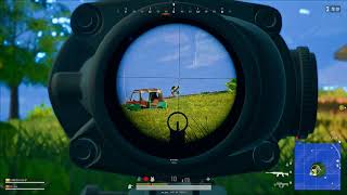 【PUBG】本日のKILL集＃53【PC】