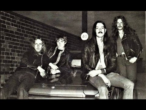 Fireclown (U.K) - Invasion (E.P) 1983