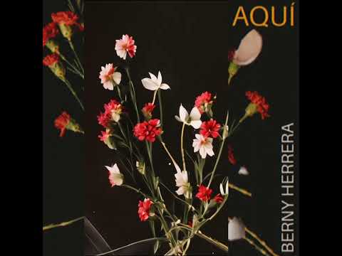 Aquí - Berny Herrera (visual video)
