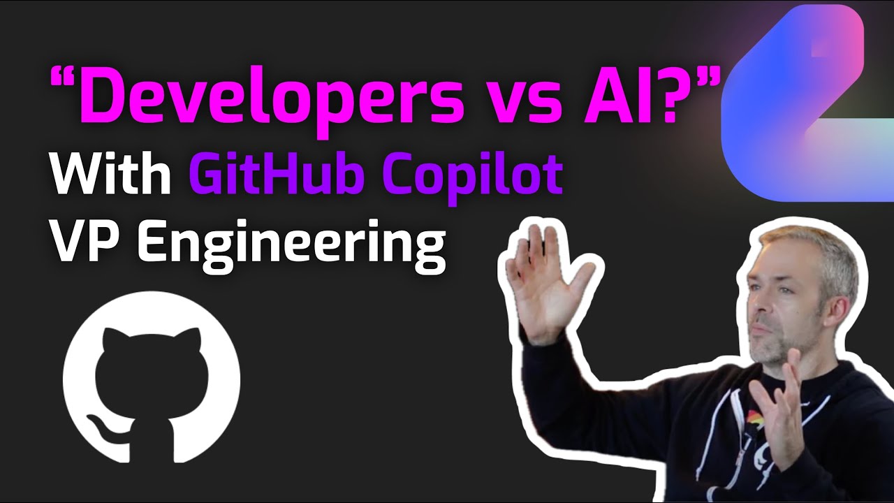 The Future of Developers and AI: What's Next?