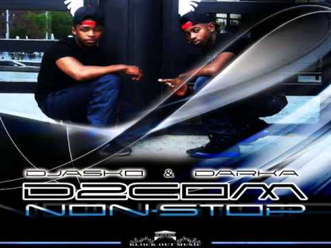 JUICY P feat D2COM extrait de l'album NON STOP