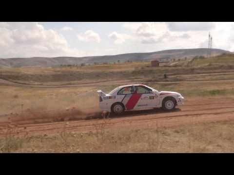 2016 Türkiye Rallikros Şampiyonası 2. Ayak - Hitit Ayaş Termal Rallikrosu