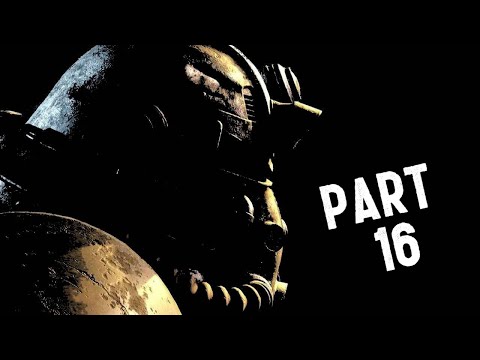 FALLOUT 76 WASTELANDERS WALKTHROUGH GAMEPLAY PART 16 -Invisible Ties