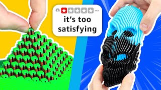 3D Printed FIDGET TOYS...