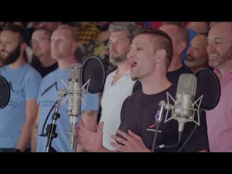 SFGMC – "You Have More Friends Than You Know"