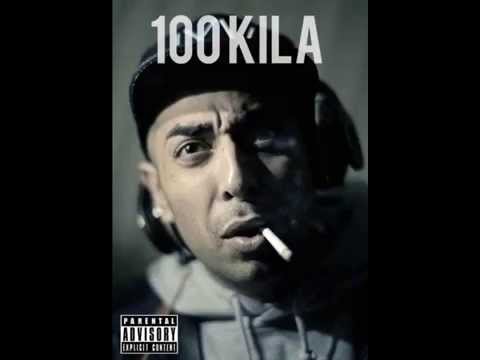 100 KILA - На парчета/Broken (2014) mp3